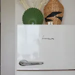 Front Luxury 아파트 *