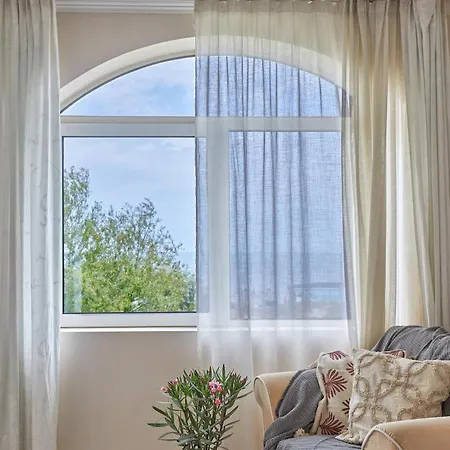 Apartamento Front Luxury *