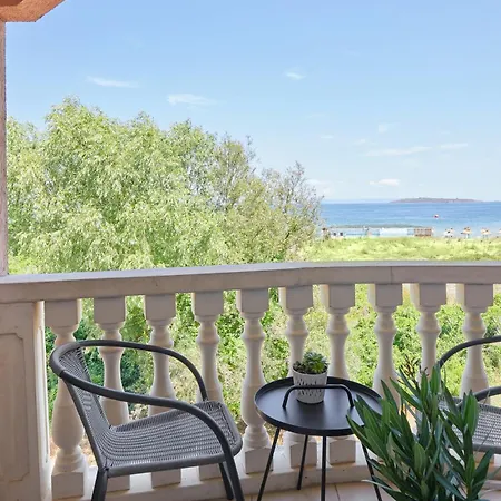 Apartamento Front Luxury *