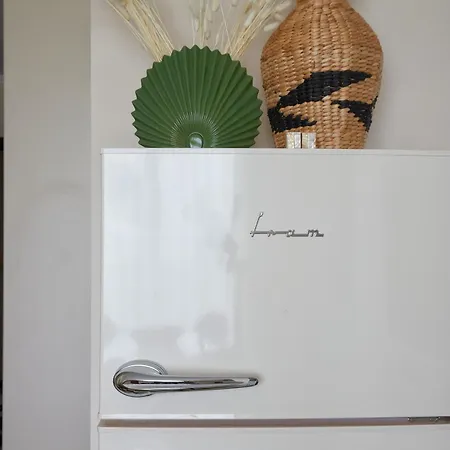 Front Luxury Apartamento *