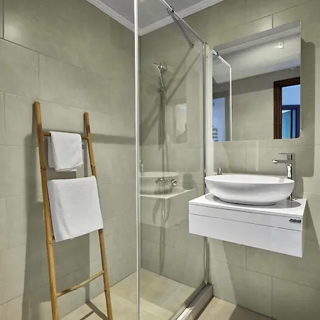 Apartamento Front Luxury