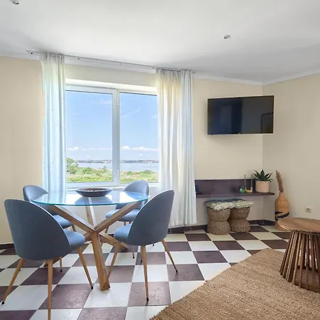 Apartamento Front Luxury *