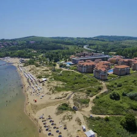 Apartamento Front Luxury