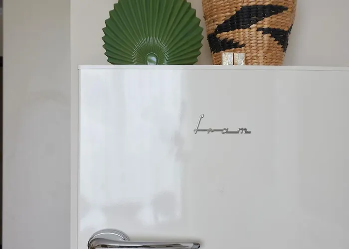 Front Luxury Апартамент *