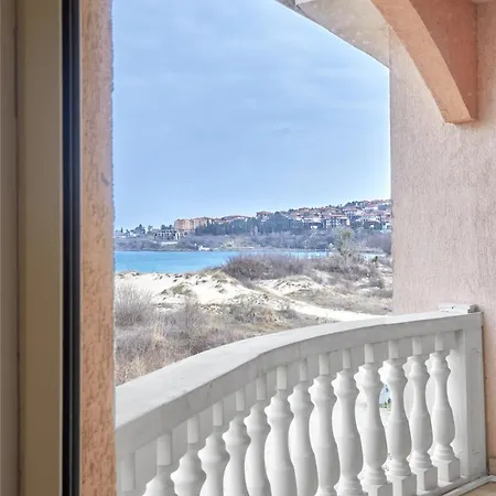 Front Luxury Appartamento *