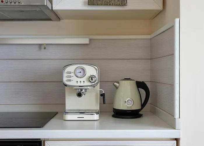 Front Luxury * Созопол